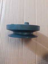 poulie 100 mm embrayage de