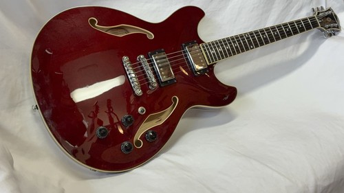 Ibanez as73 tcr - ibanez as73,