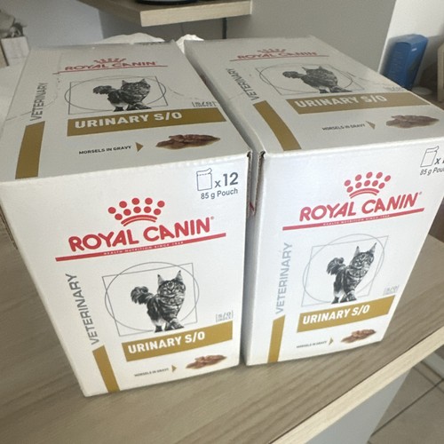 Royal canin veterinary urinary - royal,