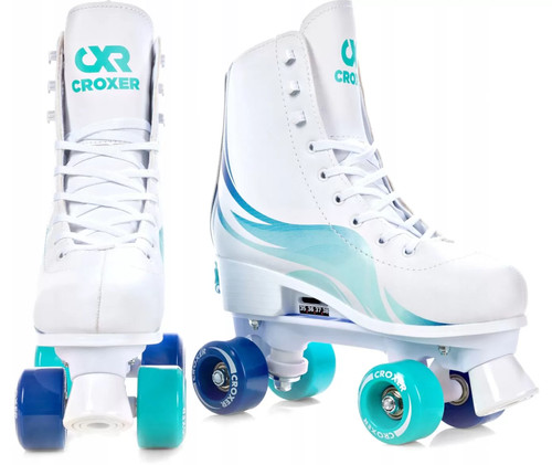 Patin roulettes evita - patin, à
