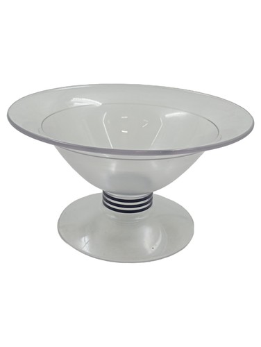 Tupperware coupe décorative - tupperware,