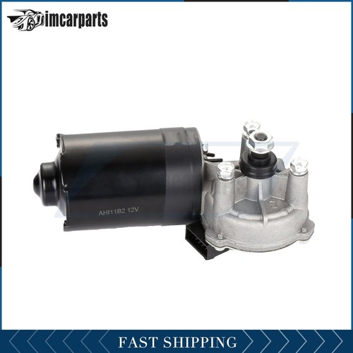 Windshield wiper motor - motor, 1pc