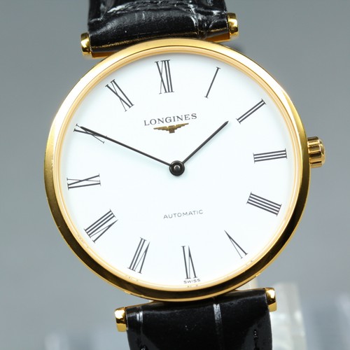 Montre homme longines - montre, la