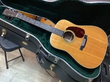 My dream Martin D-28 Standard