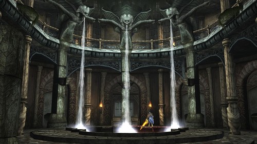 Playstation legacy kain - playstation, 5
