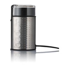 Moulin a café électrique a