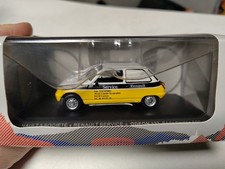 RENAULT 5 SOCIÉTÉ RENAULT