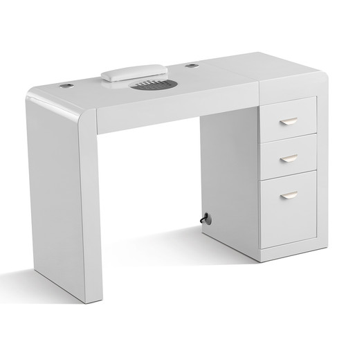 Table reconstruction ongles - table,