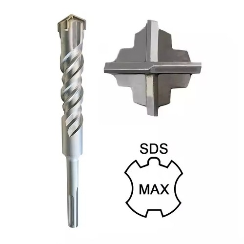 Foret sds max coupes - 4, long
