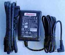 Pioneer DDJ-T1, DDJ-S1, RMX-1000，RMX-500，RMX-1000-M DJ Controller AC Adapter
