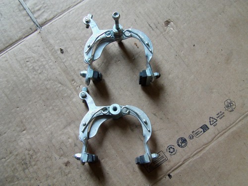 Etrier frein velo - etrier,