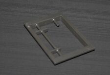 Playmobil police prison window chassis 5013 3938 3288 3623 3285 3112 4072 5795