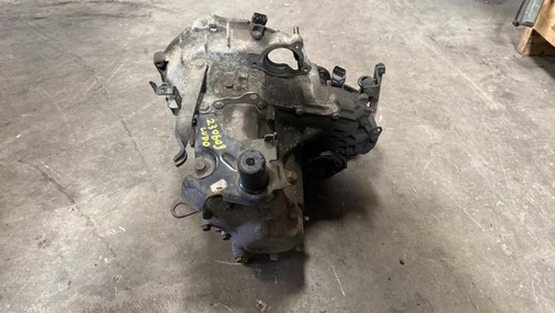 Boite vitesses volkswagen - boite, de