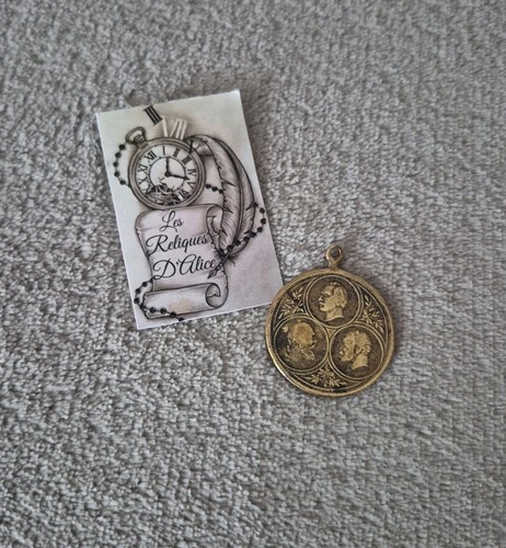 Médaille célébration - médaille, de