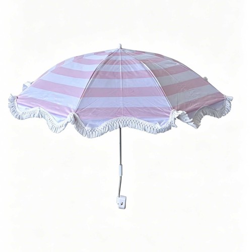 Ombrelle chaise avec pince - ombrelle,