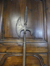 ARME D'HAST Médiévale