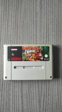 Donkey Kong Country - Super