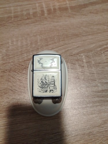 Briquet essence zippo - essence,