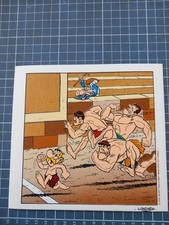ASTERIX / UDERZO ET GOSCINNY /