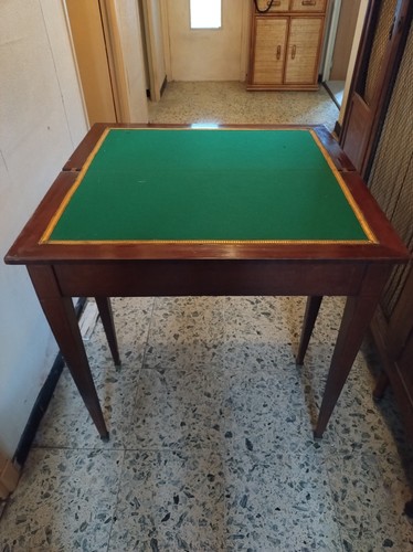 Table bridge - de,