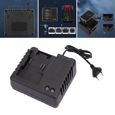 Chargeur de batterie Li-ion 21