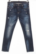 Jean slim homme DSQUARED2