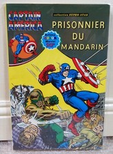 80's Marvel Comics Artima