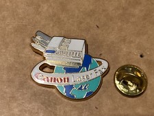 pins CANON LASER FAX arthus