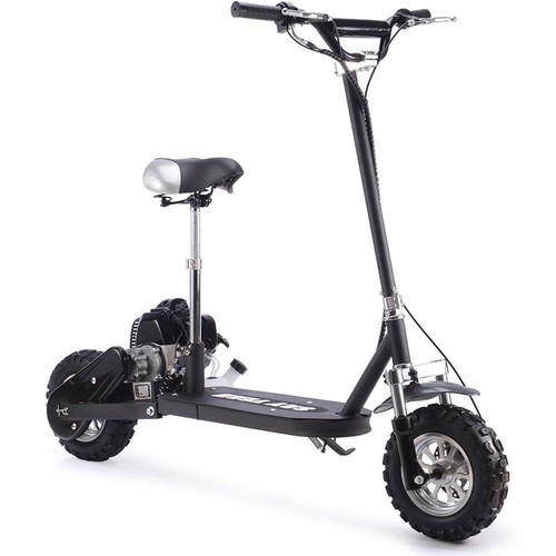 Mototec say yeah 49cc dual - say,