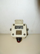 BOITIER voyant de fin de bande ST406M52 A 41 montage radio sur véhicule   A.F