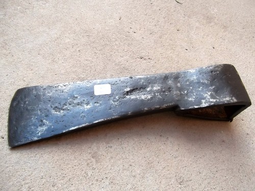 Hache bucheron old - tool,, outil