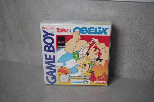 Jeux vidéo game - game, boy