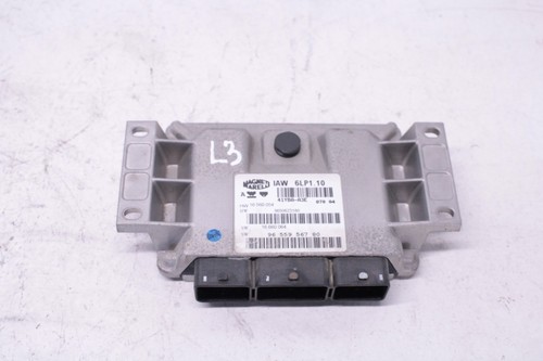 Module contrôle moteur - module,