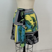 Vintage Marylin Monroe Skirt