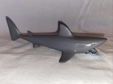 Playmobil Requin Gueule Grise