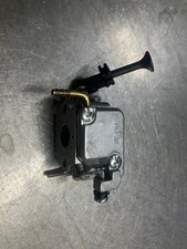 Carburateur pour élagueuse