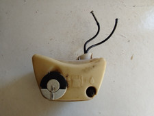 RESERVOIR    POUR TAILLE HAIE