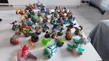 lot 50 skylanders
