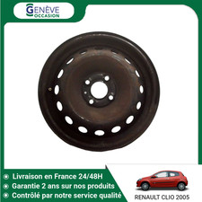 🇫🇷 JANTE TOLE RENAULT