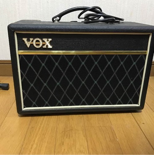 Amplificateur guitare vox - amplificateur,