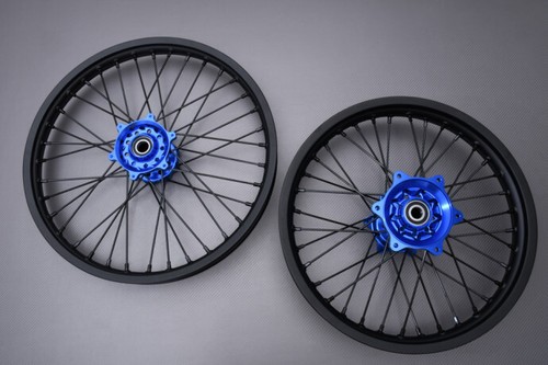 Roues jantes complète avant - roues,