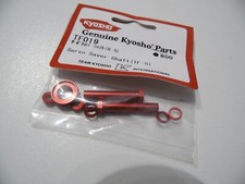 KYOSHO TF019 Servo Saver Shaft