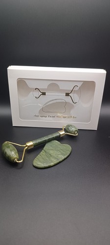 Gua sha rouleau - et,