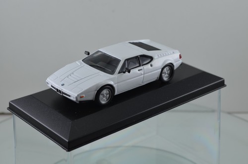 Bmw véhicule 43 - au, 1/43°