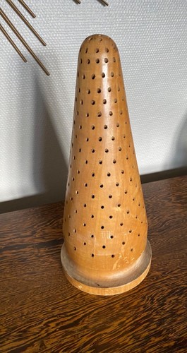 Ancien présentoir sucettes - ancien,