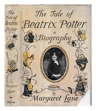 Lane, Margaret The tale of
