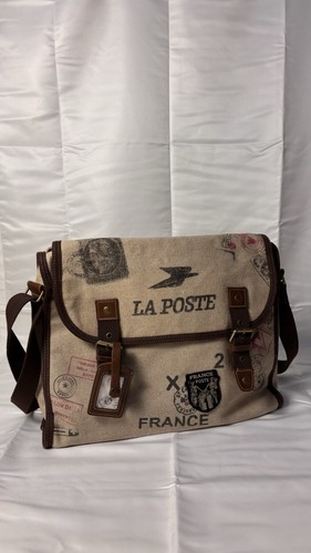 Sac messager gibecière - messager/gibecière, style