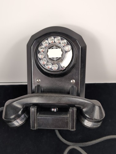 Rare automatic electric - *rare*,