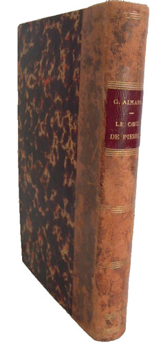 Gustave aimard cœur - aimard, "le