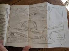 livre ancien-Victoires